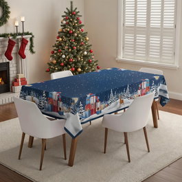 Hermia Mantel Aurora Multicolor